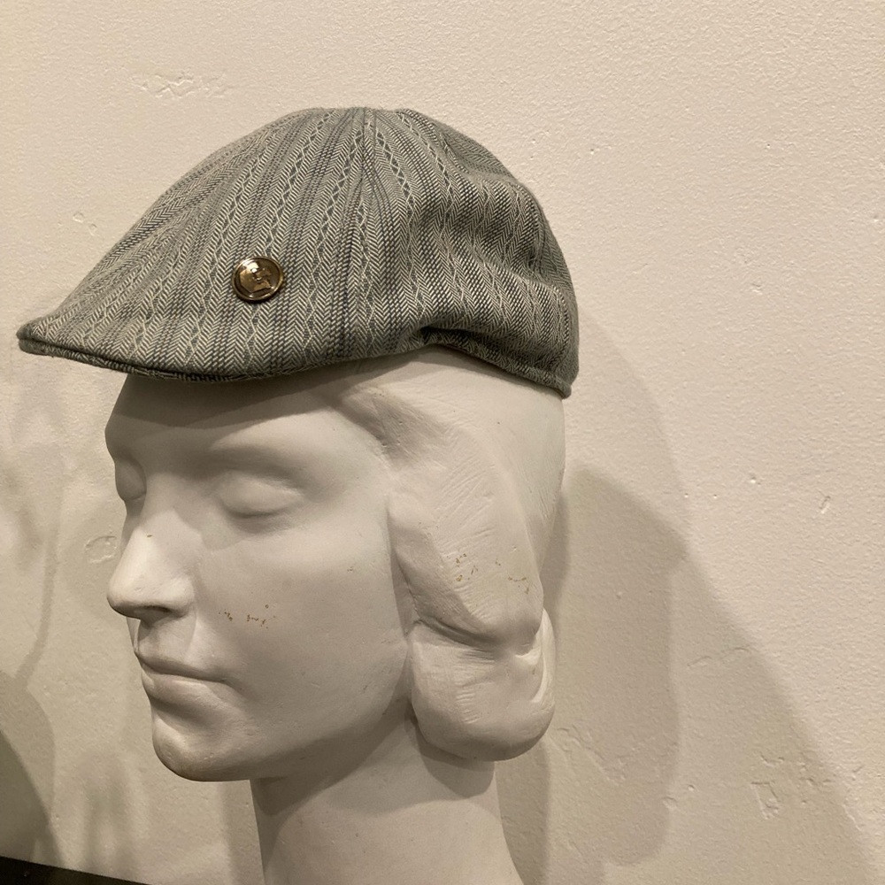 Goorin Bros. Newsboy Cap